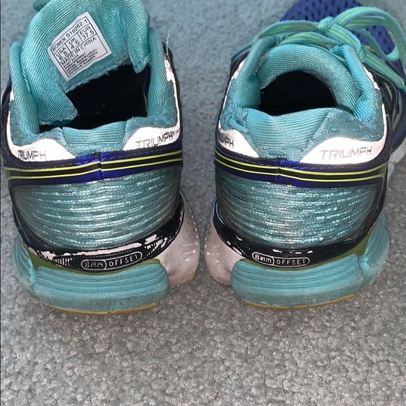 Saucony running sneakers - Picture 5 of 5